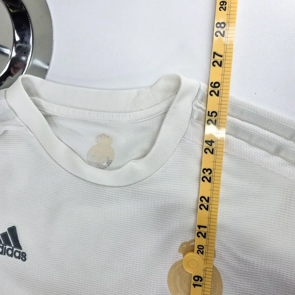 adidas real madrid